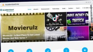 Publish Guest Post on Academized.me