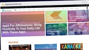 Publish Guest Post on Apptestimonial.com