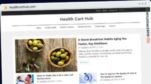 Publish Guest Post on Healthcarthub.com