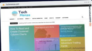 Publish Guest Post on Techmenza.com