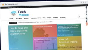 Publish Guest Post on Techmenza.com