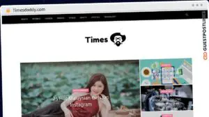 Publish Guest Post on Timesdaddy.com