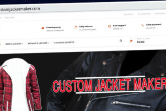 Publish Guest Post on customjacketmaker.com