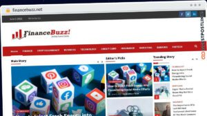 Publish Guest Post on financebuzz.net