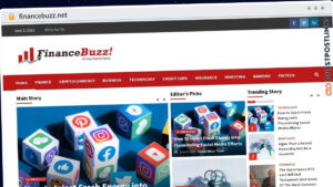 Publish Guest Post on financebuzz.net