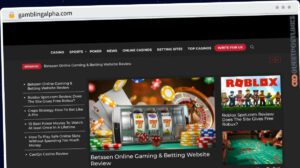 Publish Guest Post on gamblingalpha.com