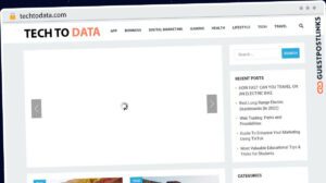 Publish Guest Post on techtodata.com