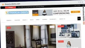 Publish Guest Post on thuocla-dientu.com