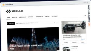 Publish Guest Post on wasila.ae