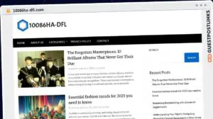 Publish Guest Post on 10086ha-dfl.com