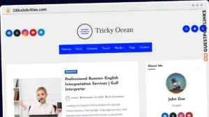 Publish Guest Post on 100celebrities.com