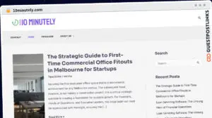 Publish Guest Post on 10minutely.com