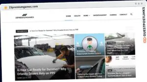 Publish Guest Post on 23premiumgames.com
