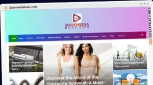 Publish Guest Post on 2daymediabuzz.com