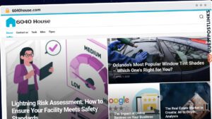 Publish Guest Post on 6040house.com