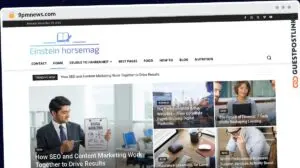 Publish Guest Post on 9pmnews.com