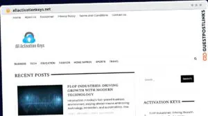 Publish Guest Post on allactivationkeys.net