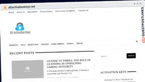 Publish Guest Post on allactivationkeys.net
