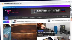 Publish Guest Post on amidsummernightsread.com