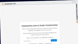 Publish Guest Post on anamounto.com