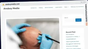 Publish Guest Post on anoboymedia.com
