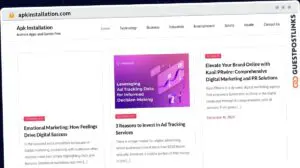 Publish Guest Post on apkinstallation.com