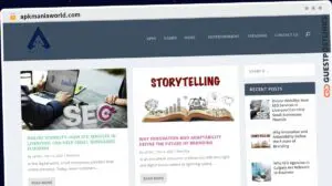 Publish Guest Post on apkmaniaworld.com