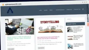 Publish Guest Post on apkmaniaworld.com