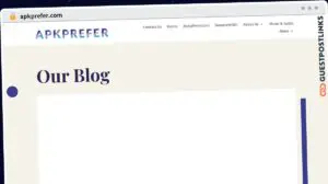 Publish Guest Post on apkprefer.com