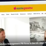 Publish Guest Post on applegazette.com