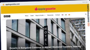 Publish Guest Post on applegazette.com