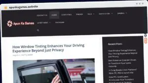 Publish Guest Post on apunkagames.website