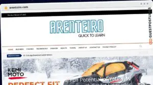 Publish Guest Post on arenteiro.com