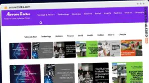 Publish Guest Post on arrowtricks.com