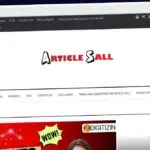 Publish Guest Post on articlesall.com