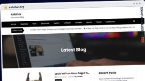Publish Guest Post on asibihar.org