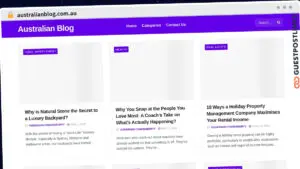 Publish Guest Post on australianblog.com.au