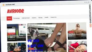 Publish Guest Post on avrione.net