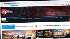Publish Guest Post on awazeuttarpradesh.com