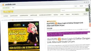 Publish Guest Post on awdude.com