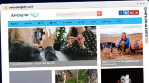 Publish Guest Post on awesomejelly.com