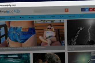 Publish Guest Post on awesomejelly.com