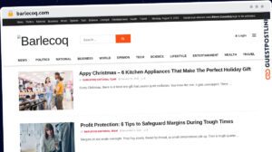 Publish Guest Post on barlecoq.com