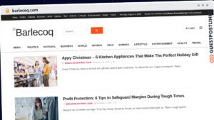 Publish Guest Post on barlecoq.com