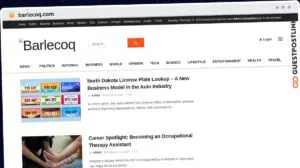 Publish Guest Post on barlecoq.com