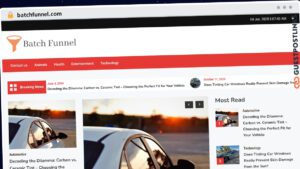 Publish Guest Post on batchfunnel.com