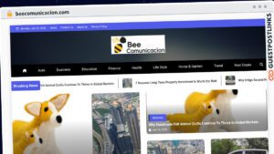 Publish Guest Post on beecomunicacion.com