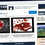 Publish Guest Post on beforeitsnews.com