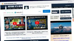 Publish Guest Post on beforeitsnews.com