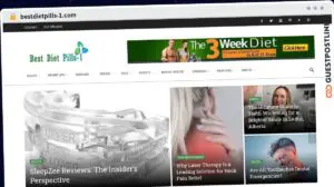 Publish Guest Post on bestdietpills-1.com